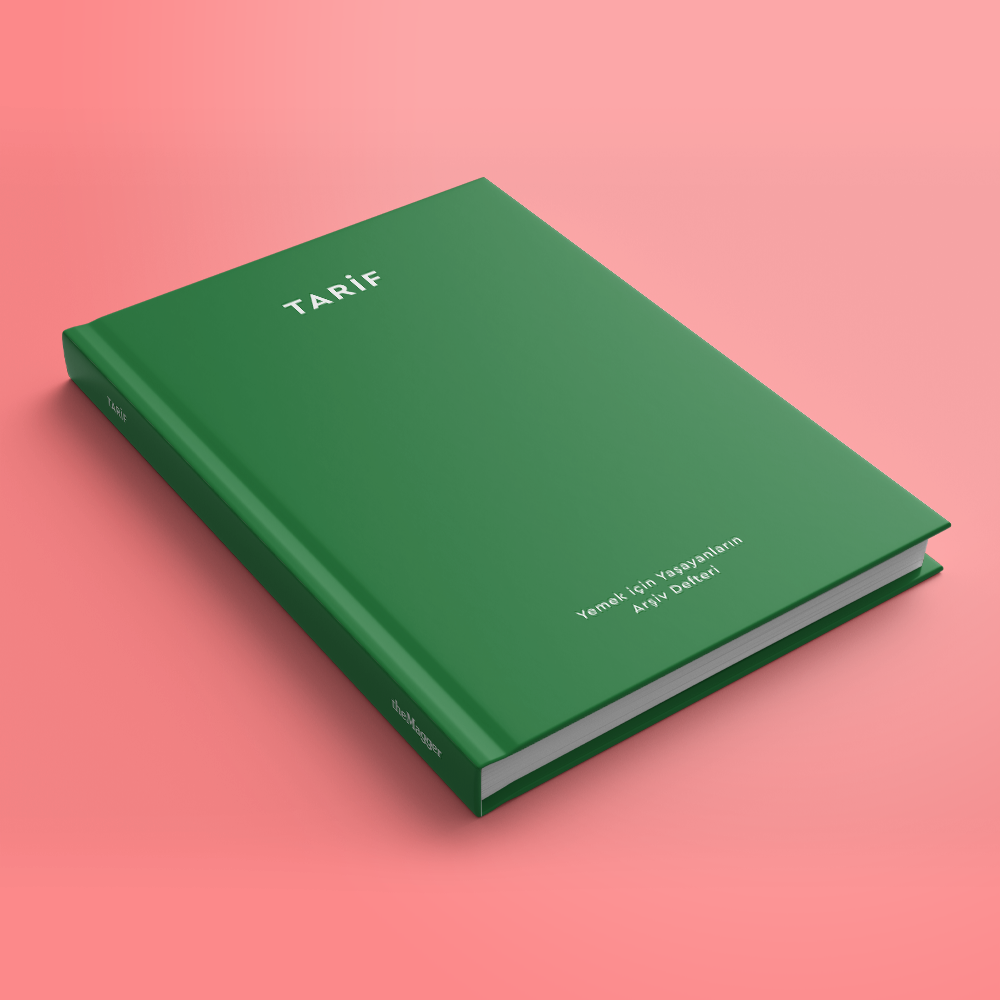 THE MAGGER Tarif Forest Defter